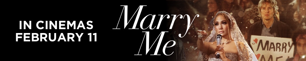Poster image for Marry Me