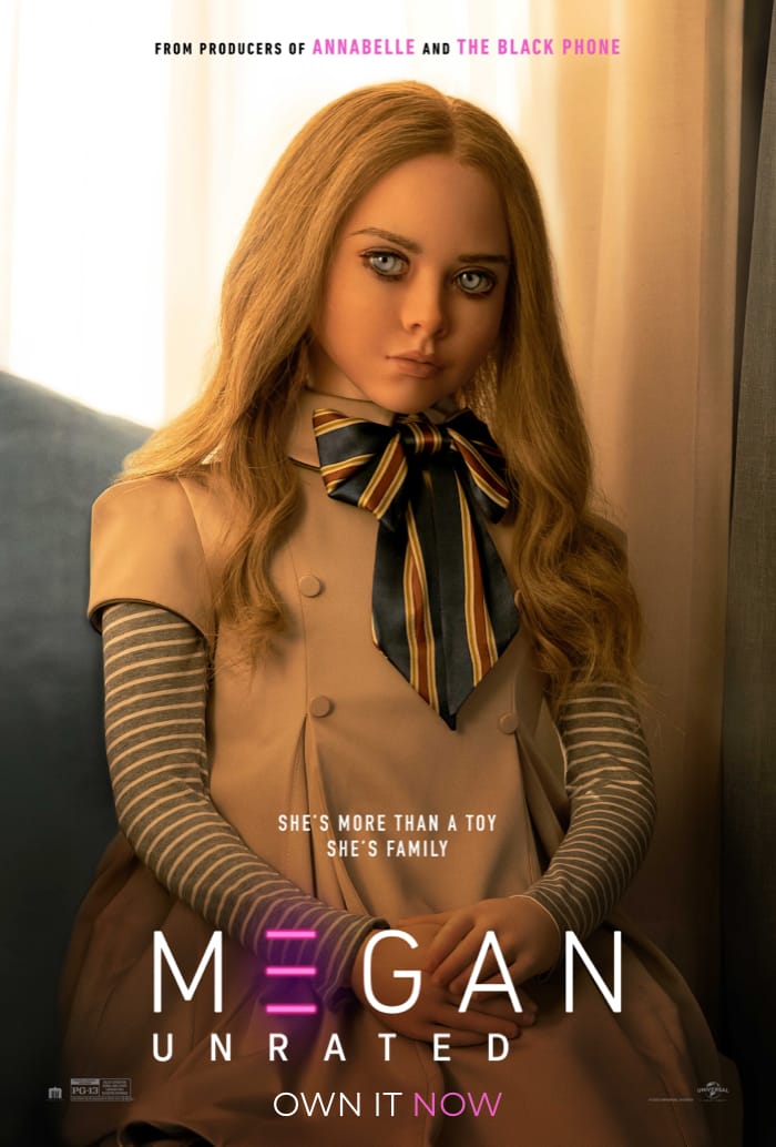 assistir megan online