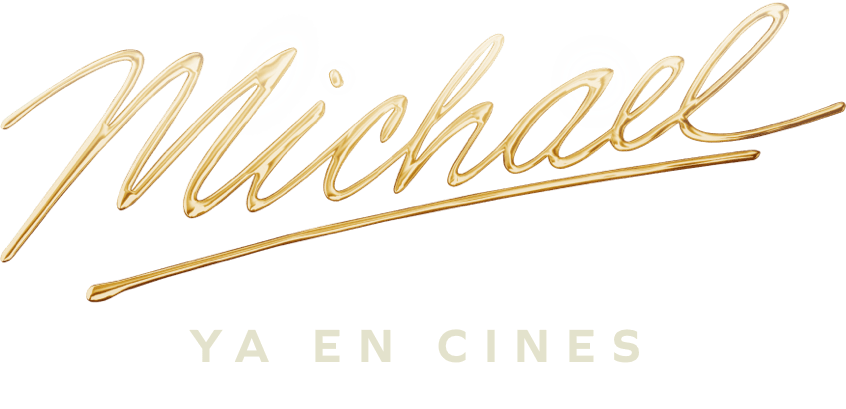 Título o logotipo de MICHAEL