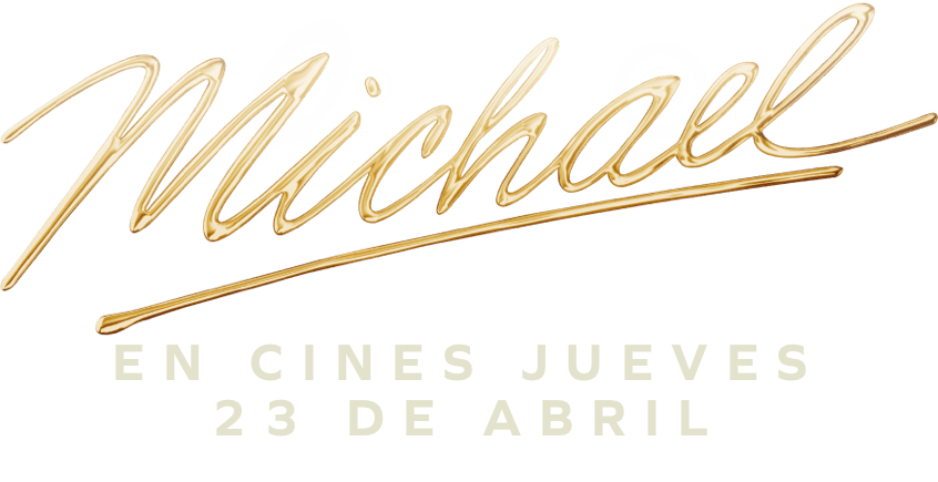 Título o logotipo de Michael