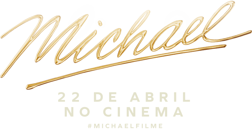 Título ou logo de Michael