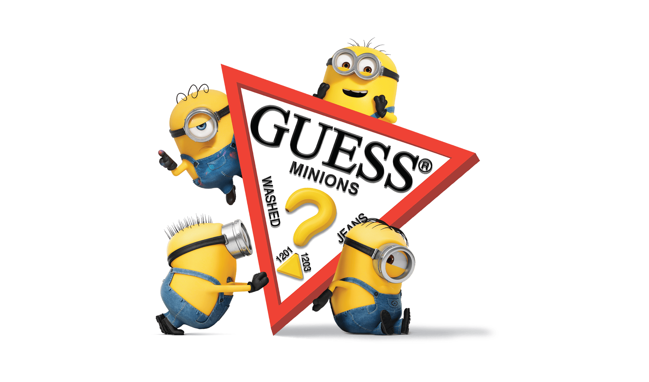 Guess Jeans Logo