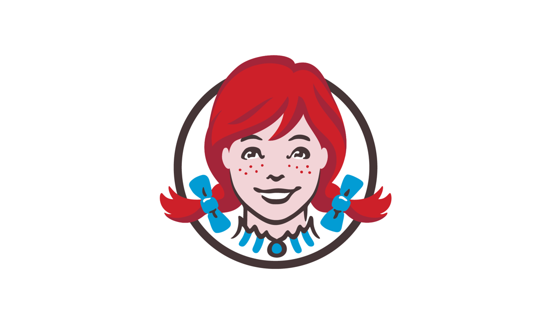 Wendy's Logo