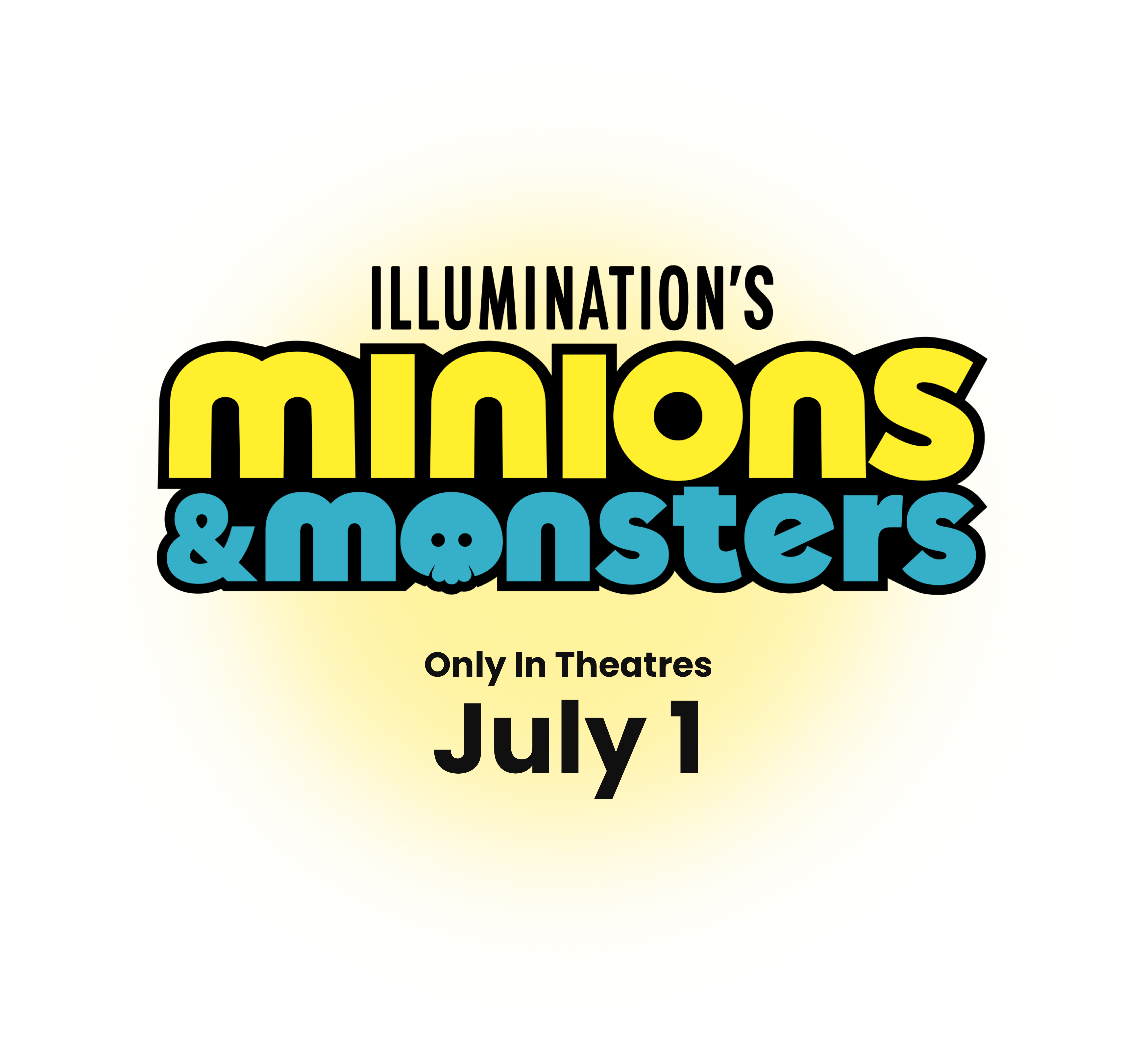 Title or logo for Minions & Monsters