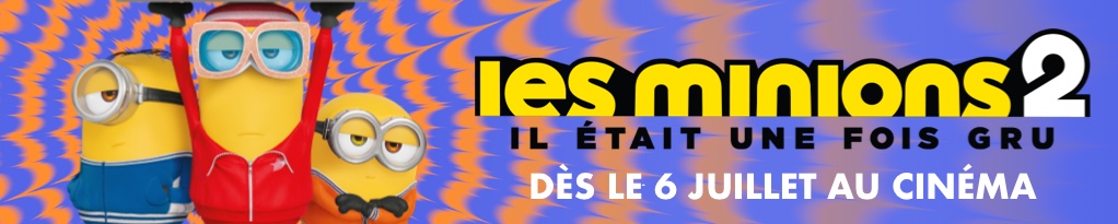 Poster image for Les Minions 2: Il Était Une Fois Gru