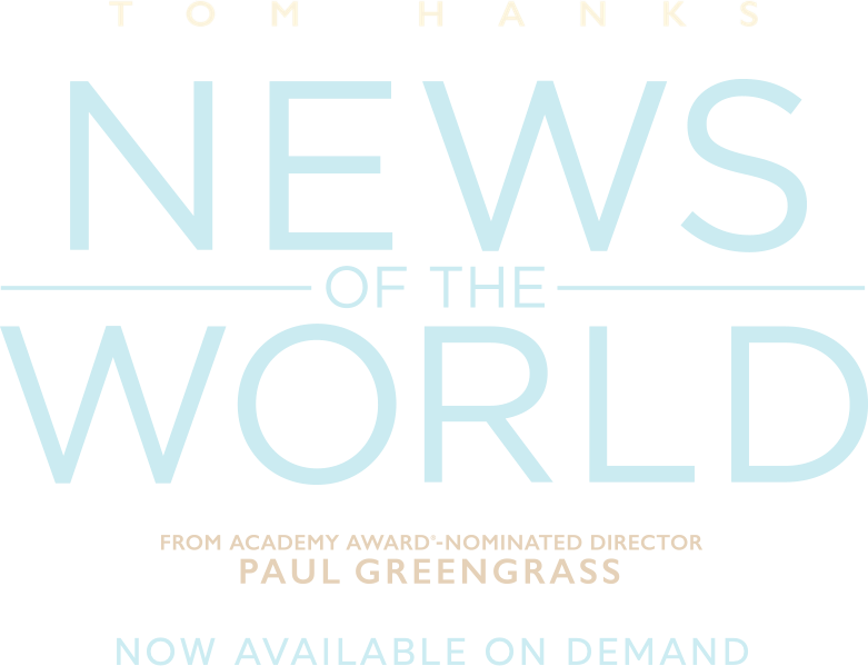 News of the World : %$SYNOPSIS% | Universal Pictures