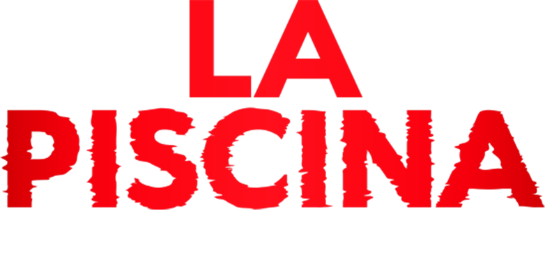 Título o logotipo de LA PISCINA