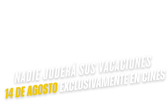 Título o logotipo de NADIE 2