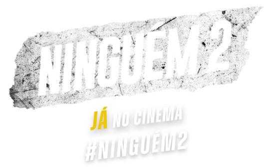 Título ou logo de Ninguém 2