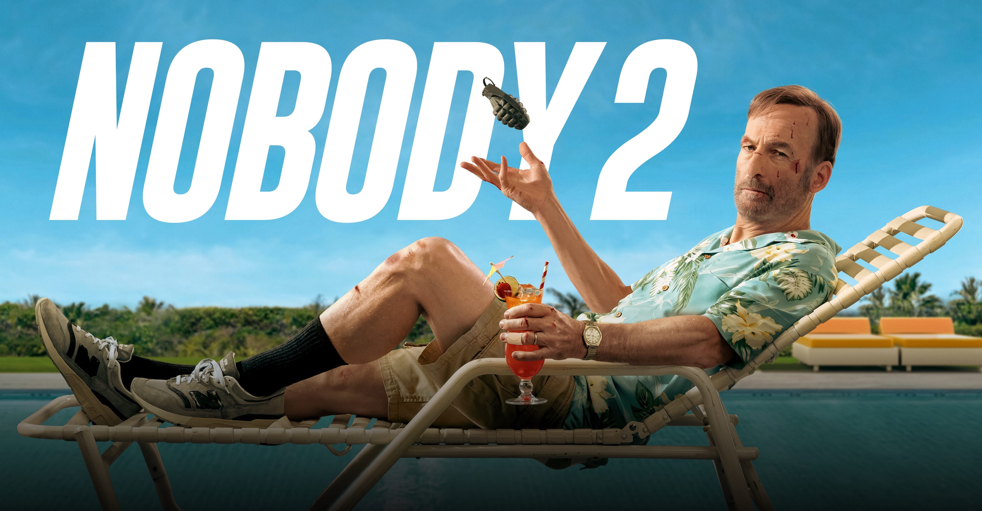 Nobody 2 | Official Website | 15 August 2025