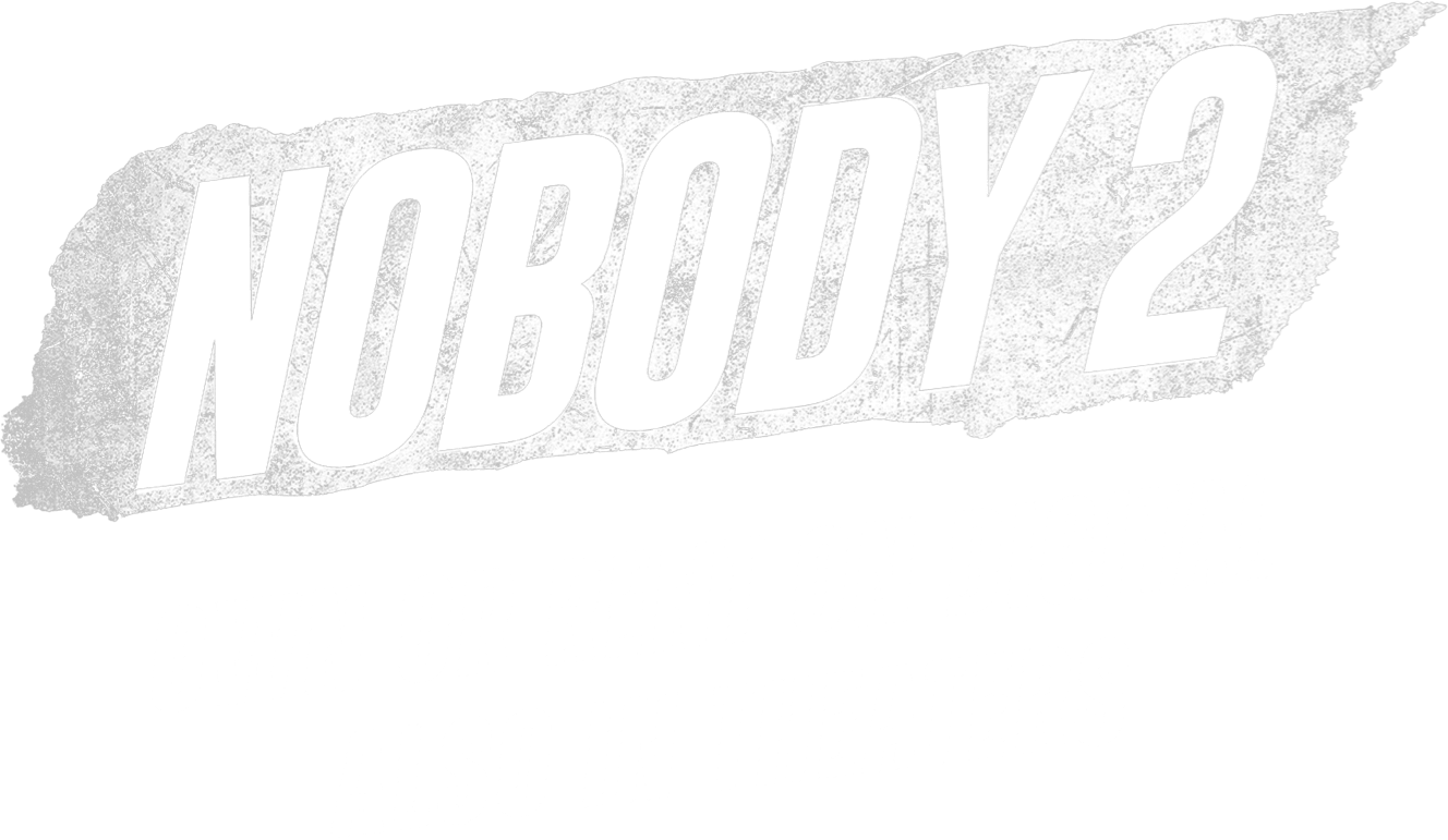 Watch Nobody 2 Movie at Home. Buy or Rent Now on Digital. Available 10/7 on 4K UHD, Blu-ray & DVD.