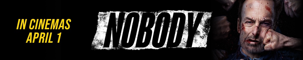 Poster image for Nobody