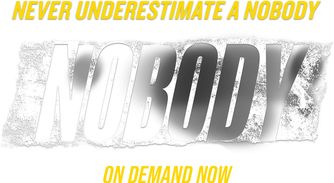 Nobody : %$SYNOPSIS% | Universal Pictures