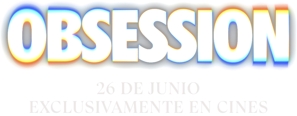 Título o logotipo de OBSESSION