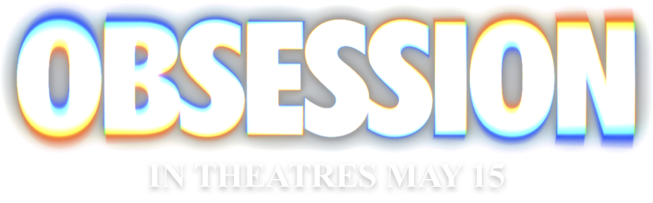 Title or logo for Obsession