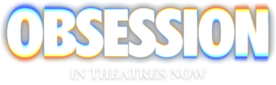 Title or logo for Obsession
