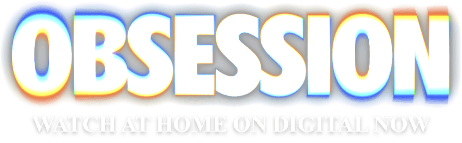 Title or logo for Obsession