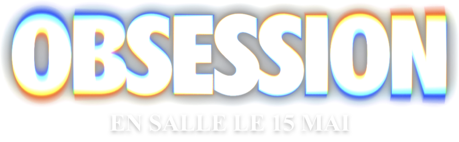 Titre ou logo pour Obsession