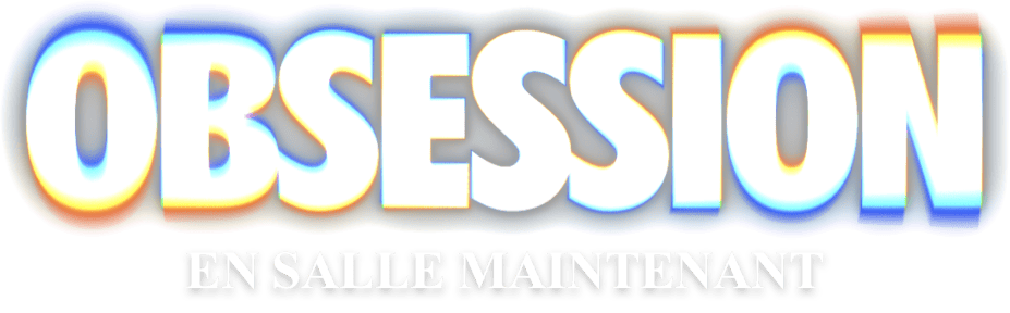 Titre ou logo pour Obsession