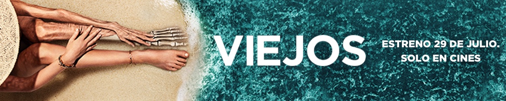 Poster image for Viejos