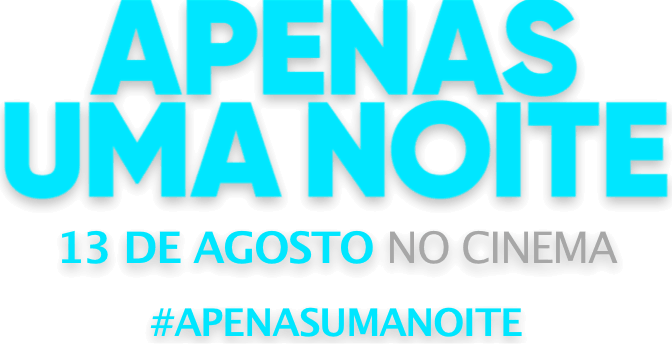 Título ou logo de Apenas Uma Noite