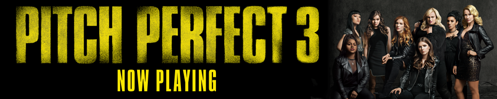 Pitch Perfect 3