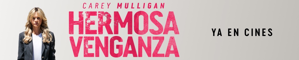 Poster image for Hermosa Venganza