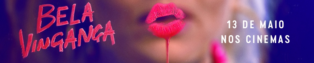 Poster image for Bela Vingança