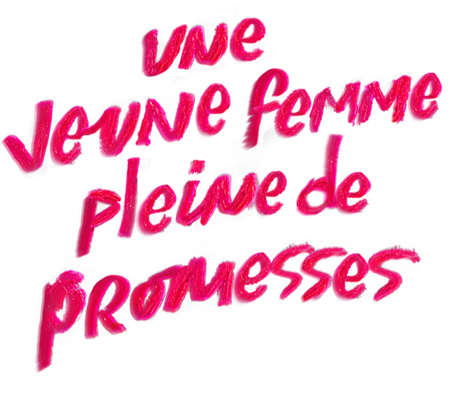 Une Jeune Femme Pleine De Promesses: Synopsis | Universal Pictures