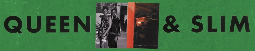 Poster image for Queen & Slim