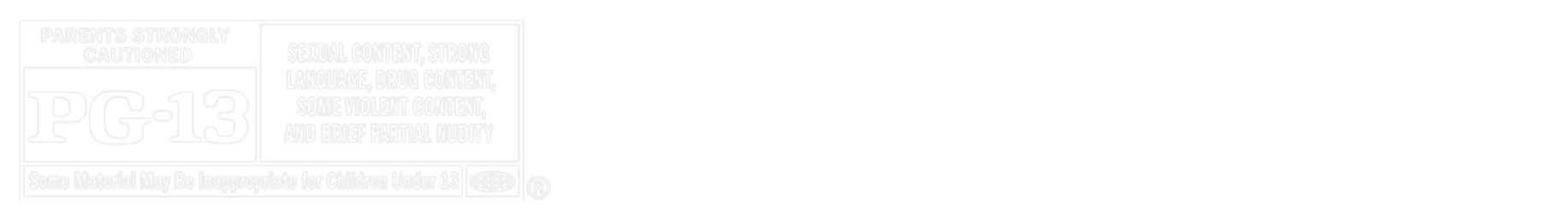 A collection of legal and credit logos for Reminders of Him