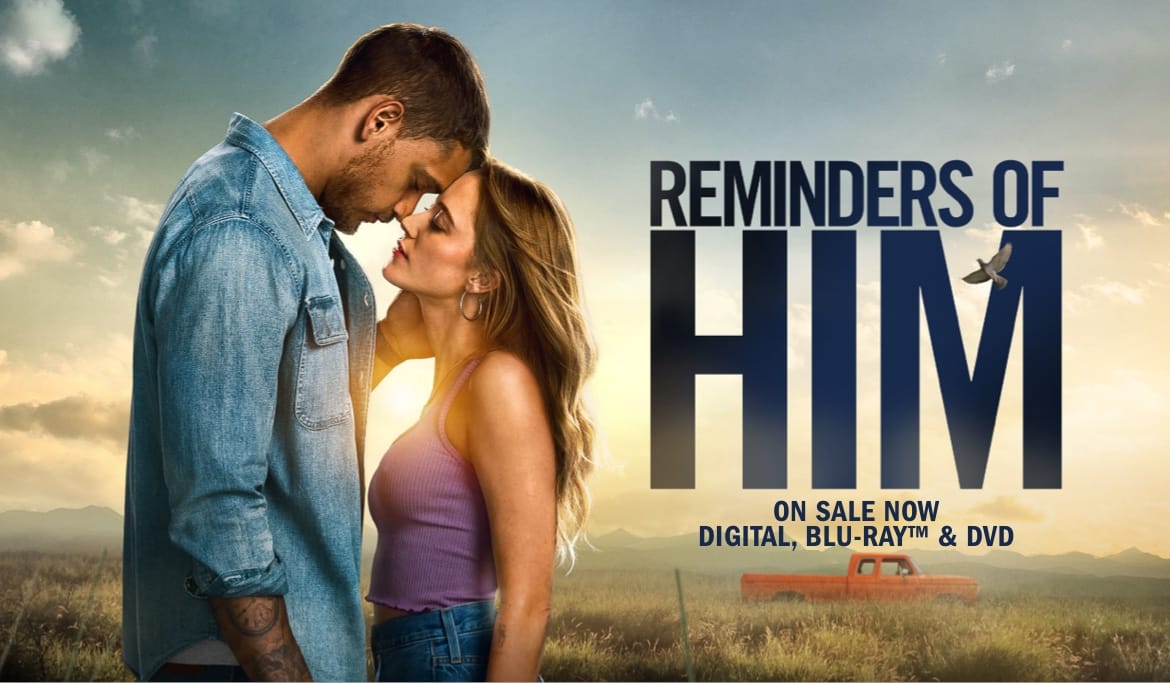 Romantic Drama Reminders of Him Opens Strong at Global Box