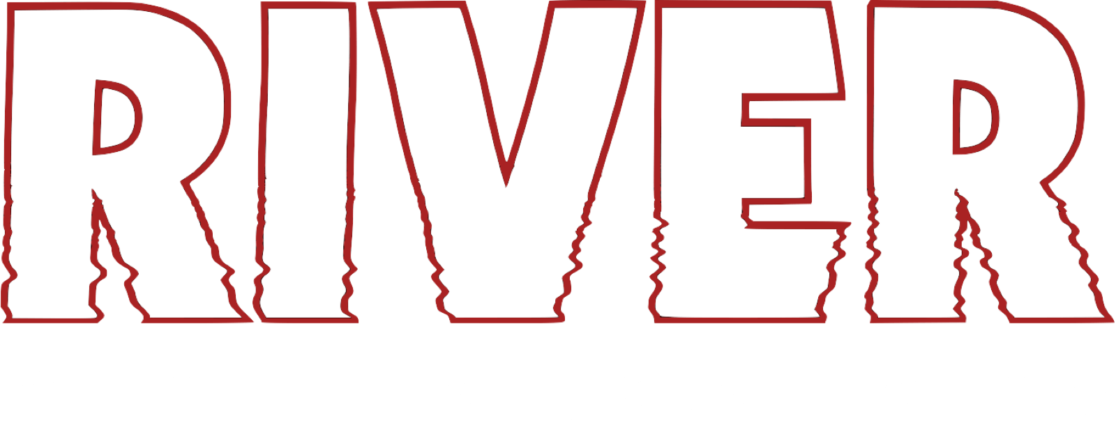 Title or logo for River