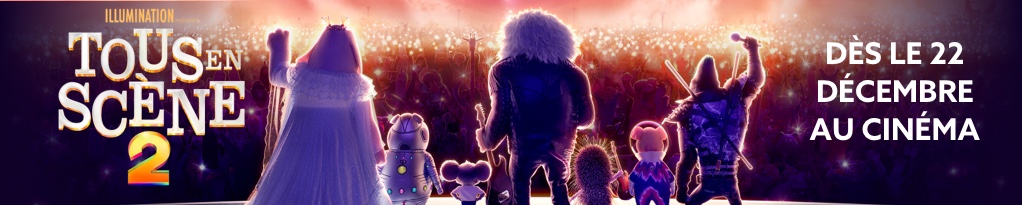 Poster image for Tous En Scène 2