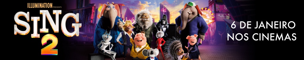 Poster image for Sing 2