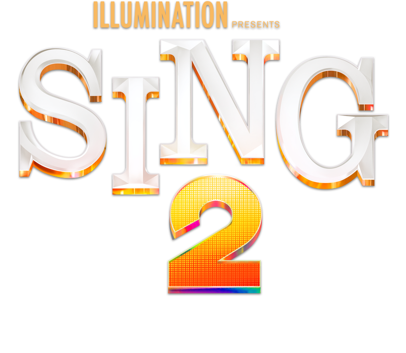 Title or logo for Sing 2