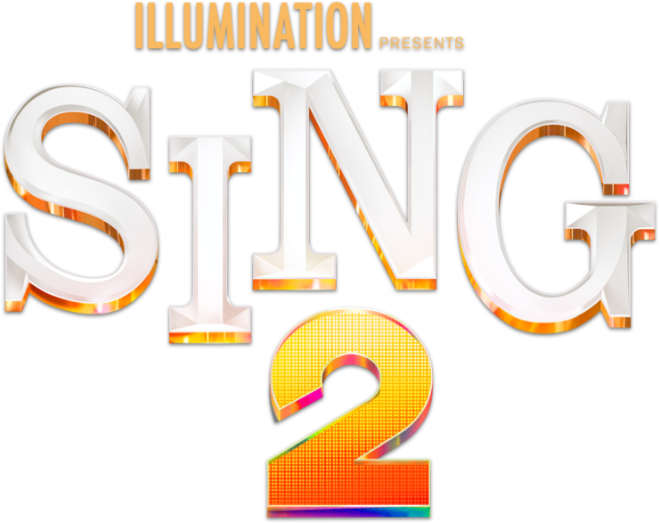 Watch Sing 2 At Home | On Digital, 4K, Blu-ray