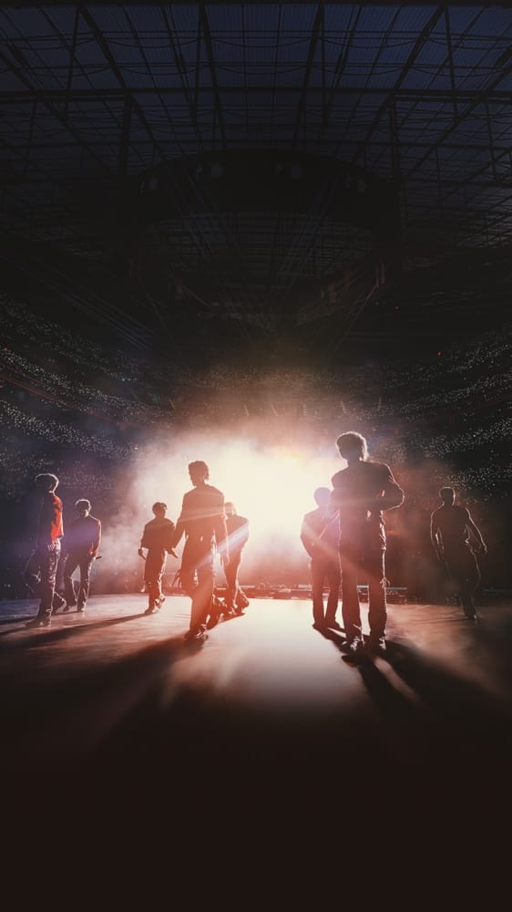 Stray Kids: The dominATE Experience | Official Website | Watch At