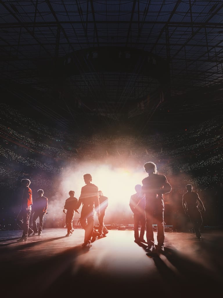 Stray Kids: The dominATE Experience | Official Website | Watch At