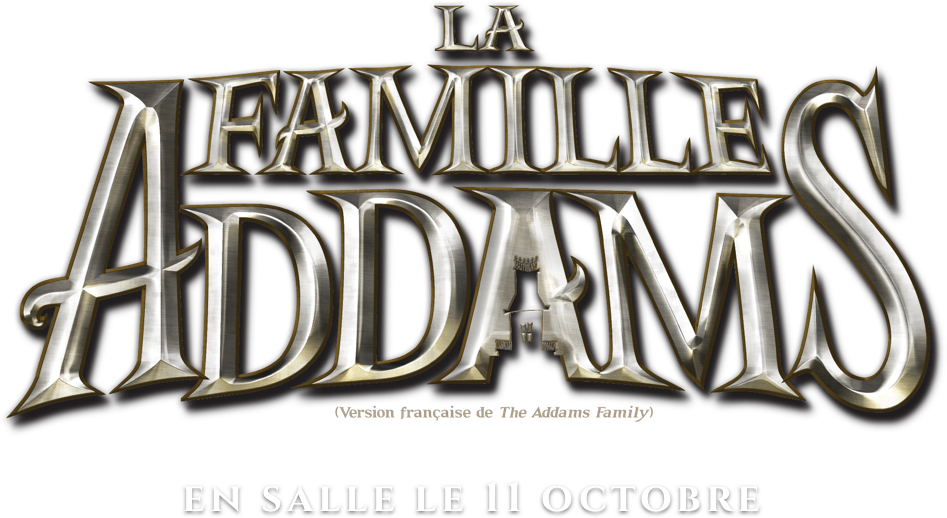 La Famille Addams: Synopsis | Universal Pictures