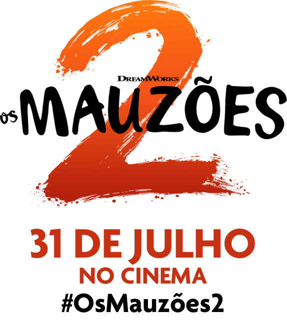 Título ou logo de OS MAUZÕES 2