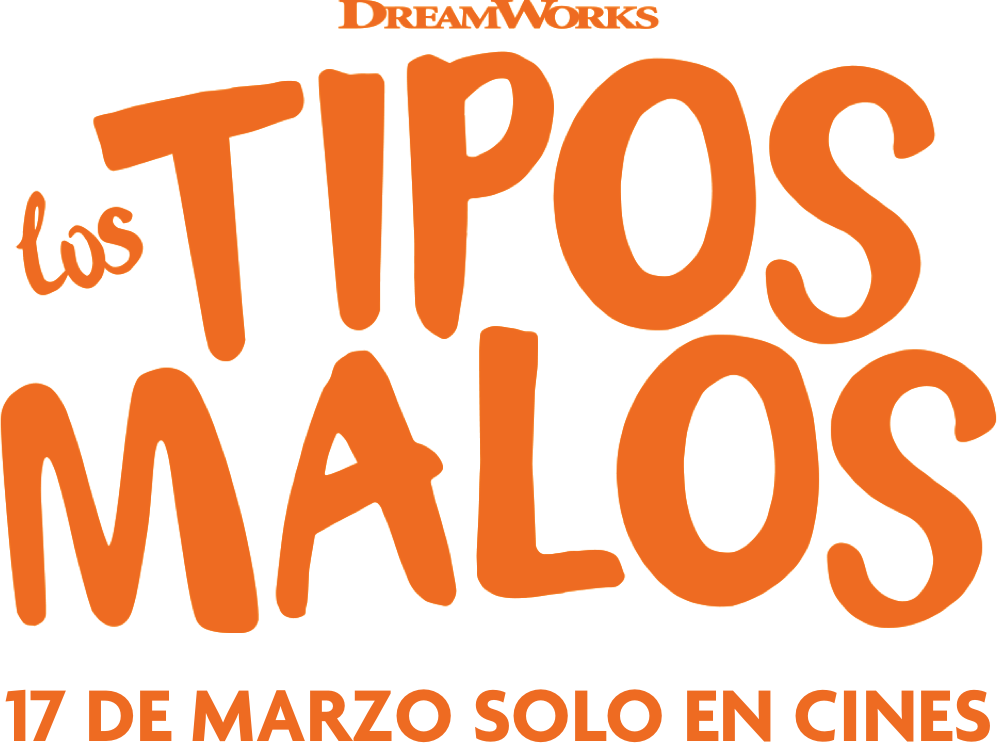 Los Tipos Malos: Sinopsis | Universal Pictures