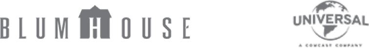 A collection of legal and credit logos for O TELEFONE NEGRO 2