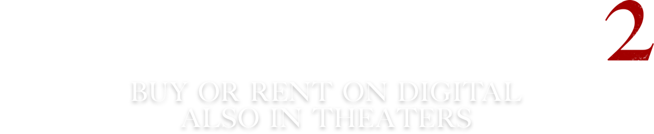 From Blumhouse Productions: Black Phone 2 - Only In Theaters October 17, 2025.