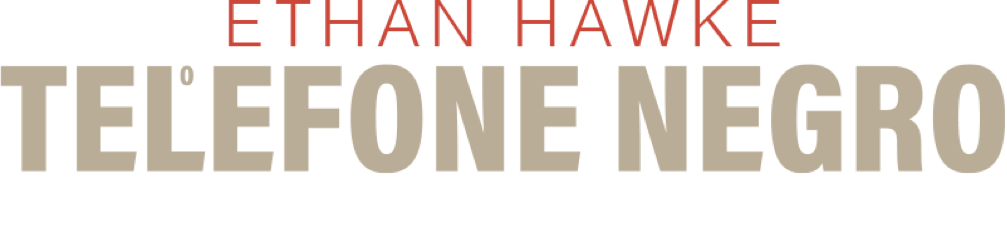 O Telefone Negro : Sinopse | Universal Pictures