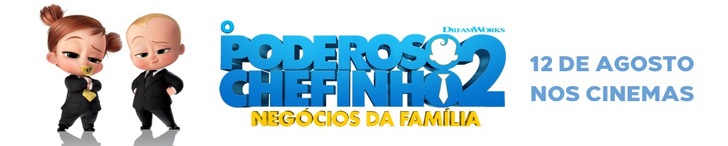 Poster image for O'Poderoso Chefinho 2
