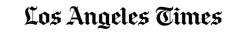 LosAngelesTimes