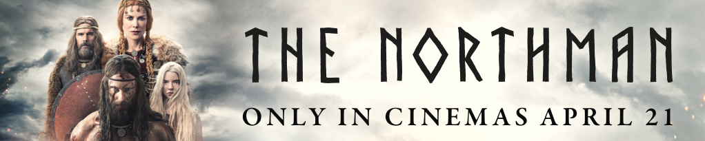 Poster image for The Northman