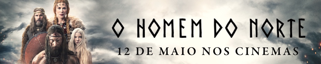 Poster image for O Homem do Norte