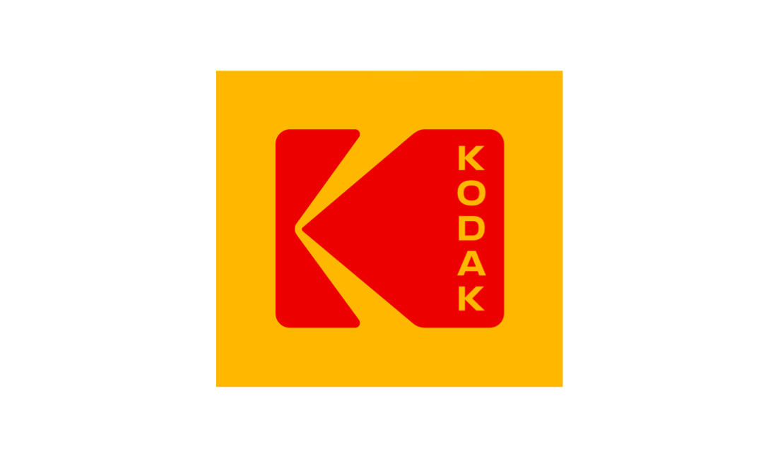 Kodak Logo